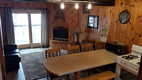 Cedar Haus Unit 4