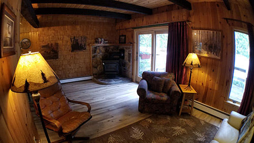 Cedar Haus Unit 3