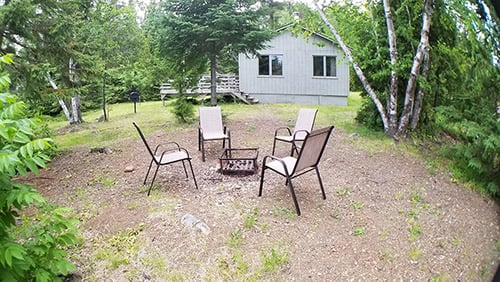 Spruce Haven Cabin