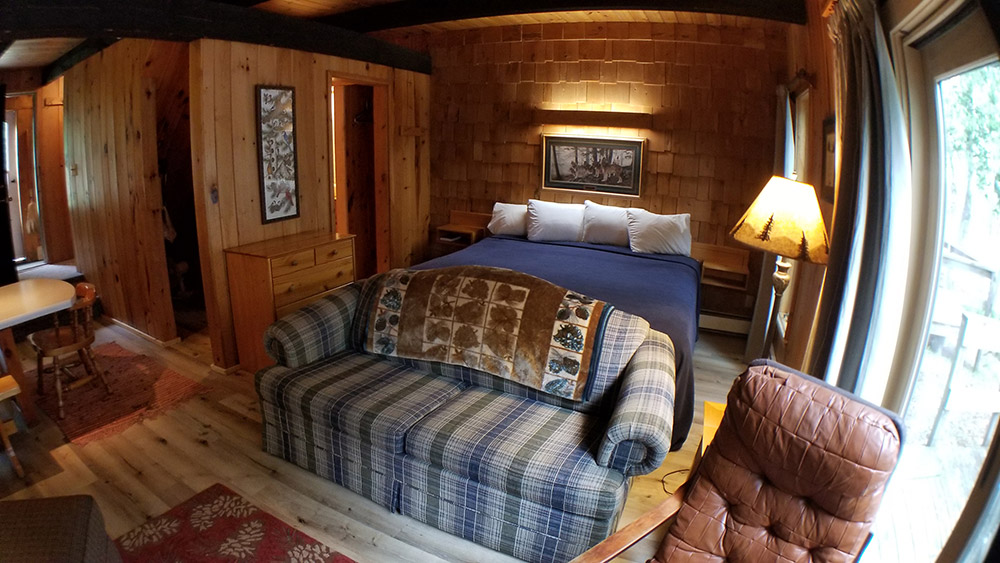 Cedar Haus Unit 2
