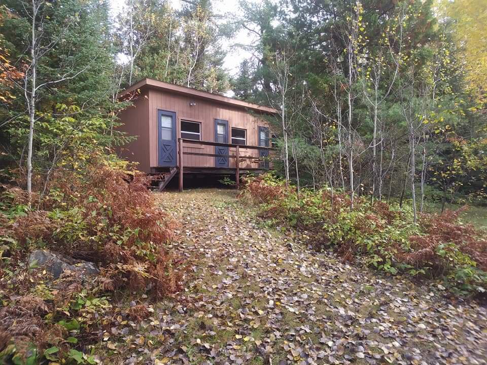 Bunkhouse
